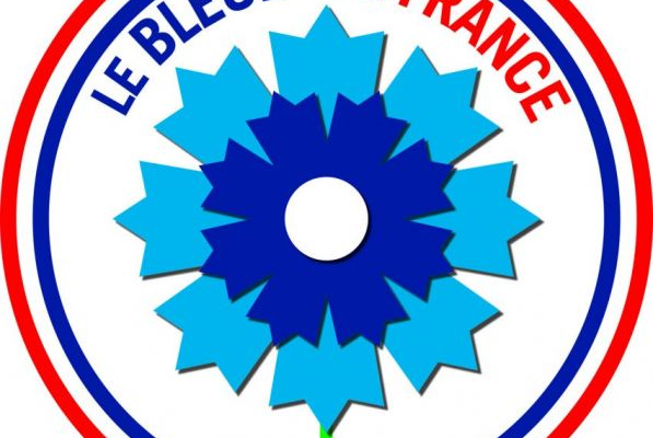 Les bleuets de France