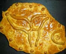 Le pâté créole