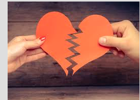 Un amour qui s’envole