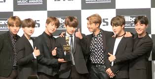 La K-Pop