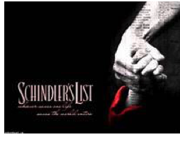 La liste de Schindler